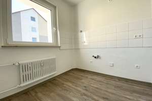 3-Zmmer Wohnung in grüner Lage in Do-Rahm