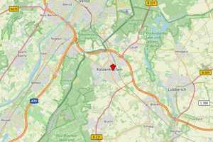 Attraktives Haus in begehrter Lage - sofort einziehen! 41334 Nettetal-Kaldenkirchen! – Viersen (Kreis) – Vorschaubild 21