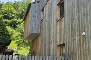 Bad Tölz-Wackersberg -  Raumwunder im Grünen - REH in Splitlevel-Bauweise – Die vollständige Adresse der Immobilie erhältst du vom Anbieter., 83646 Bad Tölz – Vorschaubild 3