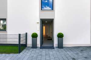 Sofort bezugsfreier Neubau: 3-Zimmer-Wohnung mit Balkon – Die vollständige Adresse der Immobilie erhältst du vom Anbieter., 85051 Münchener Straße, Ingolstadt – Vorschaubild 12