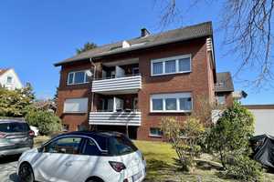 Lichtdurchflutete Dachgeschosswohnung mit Süd- und Westloggia