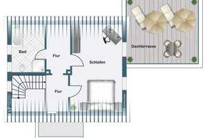 Idyllisches Einfamilienhaus: Modernisiert und Charmant | zusätzlich ca. 42 m² wohnliche Nutzfläche – Gütersloh (Kreis) – Vorschaubild 12
