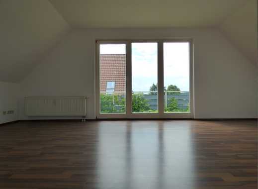 NUR MIT WBS: Wunderschöne 2-Raumwohnung in Neuhardenberg