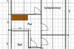 Romantisches Einfamilienhaus in Tettaus Naturidylle – Oberspreewald-Lausitz (Kreis) – Vorschaubild 36