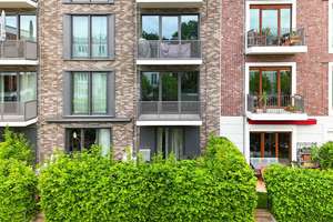 🔆 Neubau-Traum im beliebten Florakiez - Moderne 3-Zi Whg mit Süd-Blk, Gäste-Bad, Lift & TG-Stellplz – Die vollständige Adresse der Immobilie erhältst du vom Anbieter., 13187 Pankow (Ortsteil), Berlin – Vorschaubild 9