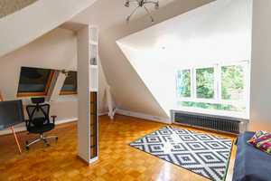 Umfangreich modernisiertes EFH in Glienicke/Nordbahn mit Terrassenbereich im Split-Level-Design – Oberhavel (Kreis) – Vorschaubild 13