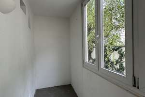 Stuttgart Ost: 3-Zimmer-Wohnung mit kleiner Einbauküche – Die vollständige Adresse der Immobilie erhältst du vom Anbieter., 70186 Gaisburg, Stuttgart – Vorschaubild 6