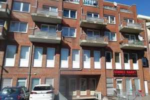 Kapitalanlage oder Eigenbedarf - Sie entscheiden! 4 Zimmer Maisonette Wohnung in Hamburg Jenfeld – Hamburg – Vorschaubild 1
