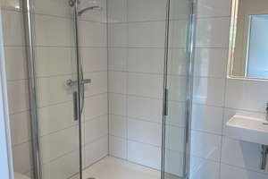 Möblierte 1-Zimmer-Wohnung in Stuttgart Möhringen – Vaihinger Straße 5, 70567 Möhringen-Mitte, Stuttgart – Vorschaubild 4