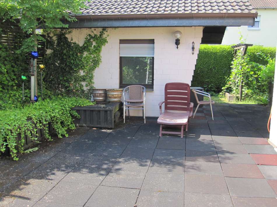 Gartenhaus