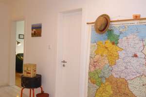 1-Zimmer-Apartment in Hamburg Farmsen-Berne saniert 42qm