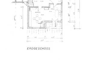 Einseitig angebautes Einfamilienhaus mit Garage in guter Lage von Bruckmühl! – Rosenheim (Kreis) – Vorschaubild 27