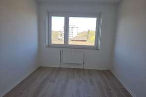 Schöne 3-Zimmer-Wohnung in der Grohner Düne in Bremen Vegesack mit Balkon und Einbauküche – Hermann-Fortmann-Straße 45, 28759 Grohn, Bremen – Vorschaubild 9