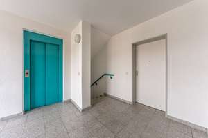 Attraktive Kapitalanlage in Körne: Gepflegte 4-Zimmer-Eigentumswohnung mit südlicher Loggia – Die vollständige Adresse der Immobilie erhältst du vom Anbieter., 44143 Kaiserbrunnen, Dortmund – Vorschaubild 3