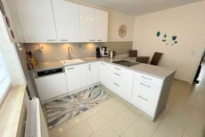 CHARMANTE 4-ZIMMER-WOHNUNG ZENTRAL IN HAGEN !!! – Die vollständige Adresse der Immobilie erhältst du vom Anbieter., 58095 Mittelstadt, Hagen – Vorschaubild 4