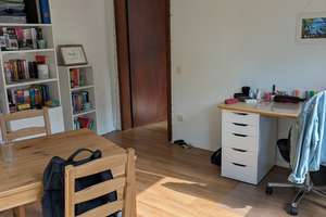 Gemütliche 2-Zimmer-Wohnung in Essen-Frohnhausen