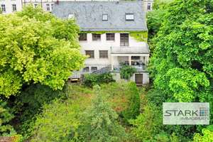 Villa im Frauenland im Stil der "Neuen Sachlichkeit" von Albert Boßlet - zentral  & doch im Grünen! – Die vollständige Adresse der Immobilie erhältst du vom Anbieter., 97074 Frauenland, Würzburg – Vorschaubild 35
