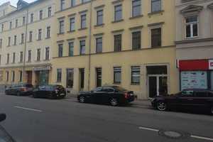 Schicke 3-Raum-Wohnung mit großer Wohnküche und kl. Balkon – Hainstraße 78, 9130 Chemnitz – Vorschaubild 15