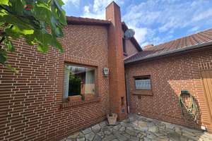 Der Schlüssel zum Eigenheim. Tolles Einfamilienhaus mit Garage und schönem Garten // Scharrel – Die vollständige Adresse der Immobilie erhältst du vom Anbieter., 26683 Saterland – Vorschaubild 7