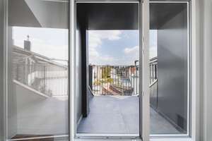 Einzigartige Design-Dachgeschosswohnung mit Loft-Charakter in Bestlage von Düsseldorf-Unterbilk – Die vollständige Adresse der Immobilie erhältst du vom Anbieter., 40219 Unterbilk, Düsseldorf – Vorschaubild 32