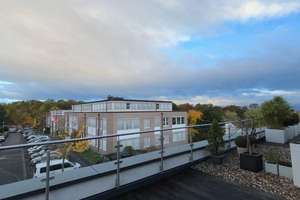 Penthouse mit XXL-Dachterrasse in Bonn – Wohnen über den Dächern von Bonn! – Josef-Wirmer-Straße 15, 53123 Duisdorf, Bonn – Vorschaubild 2