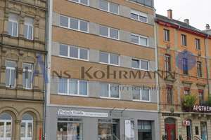 3-Zi-Whg mitten in der Stadt mit großem Sonnenbalkon – Durlacher Allee 12, 76131 Oststadt, Karlsruhe – Vorschaubild 12
