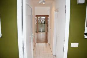1-Zimmer App. 40qm, Küche, Dusche/WC, Terasse – Die vollständige Adresse der Immobilie erhältst du vom Anbieter., 91052 Röthelheim, Erlangen – Vorschaubild 9