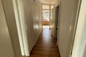 Zentrale 3-Zimmerwohnung mit Wintergarten & großer Terrasse, inklusive Küche und Stellplatz – Rheingasse 14, 53113 Bonn-Zentrum, Bonn – Vorschaubild 15
