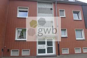 Attraktive Dachgeschosswohnung in guter Wohnlage.