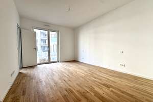 KFW55, exklusive  Wohnung mit Garten, zwei großen Terrassen, Fernwärme und Tiefgarage – Die vollständige Adresse der Immobilie erhältst du vom Anbieter., 30163 List, Hannover – Vorschaubild 13