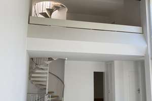 Saniertes DHH mit Dachterrasse mit Fernblick  – Die vollständige Adresse der Immobilie erhältst du vom Anbieter., 65205 Nordenstadt, Wiesbaden – Vorschaubild 6