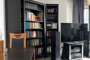 Helle 2 Zi-Wohnung mit Einbauküche in ruhiger Lage – 60389 Seckbach, Frankfurt am Main – Vorschaubild 7