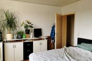 Schöne 3-Zimmerwohnung mit Balkon und Weitblick in ruhiger Gegend – Die vollständige Adresse der Immobilie erhältst du vom Anbieter., 58256 Ennepetal – Vorschaubild 7