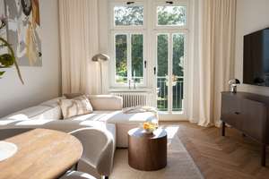 Ready-to-live in Dresden: Vollausstattung. Sofort einziehen. – Die vollständige Adresse der Immobilie erhältst du vom Anbieter., 1159 Naußlitz, Dresden – Vorschaubild 2