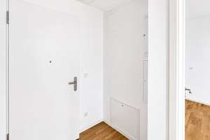 Modernes 2-Zimmer-City-Apartment – Bezugsfrei und sofort verfügbar – Chausseestraße 122, 10115 Mitte (Ortsteil), Berlin – Vorschaubild 2