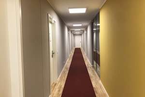 Gemütlichkeit gesucht? Möblierte Single Wohnung mit Balkon gefunden! – Tabbertstraße 6A, 12459 Oberschöneweide, Berlin – Vorschaubild 4