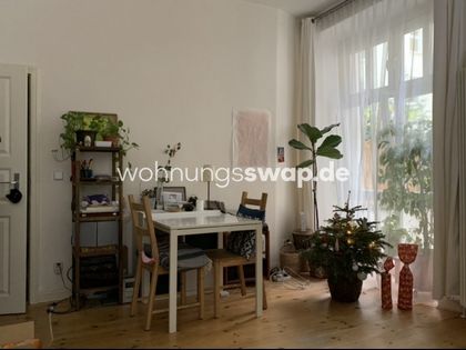 Günstige Wohnung Mieten In Friedrichshain (Berlin) - ImmoScout24