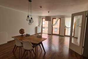 gemütliche und helle 2 Zimmer Wohnung in der Oststadt – Gretchenstraße 00, 30161 Oststadt, Hannover – Vorschaubild 8