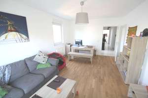 Attraktive und helle 2-Zimmer-Wohnung in der Eginhardstraße – 2. Obergeschoss mit Balkon und Aufzug – Die vollständige Adresse der Immobilie erhältst du vom Anbieter., 10318 Karlshorst, Berlin – Vorschaubild 4