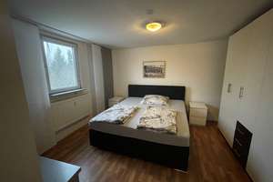Voll möblierte 2-Zimmer-DG-Wohnung in Fischeln – Oberbruchstraße 59, 47807 Fischeln, Krefeld – Vorschaubild 4