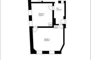 Mehrfamilienhaus in der Potsdamer Innenstadt – Hermann-Elflein-Straße 38, 14467 Nördliche Innenstadt, Potsdam – Vorschaubild 11