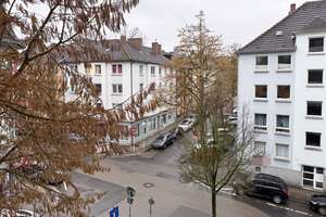 vermietete 1,5 Zimmer Wohnung in Essen-Rüttenscheid – Die vollständige Adresse der Immobilie erhältst du vom Anbieter., 45128 Südviertel, Essen – Vorschaubild 10