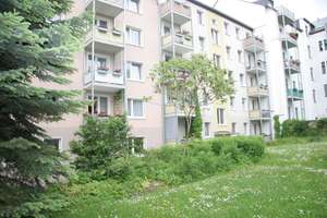 Der Kaßberg lebt! 3 Zimmer plus Balkon in zentraler Lage – Barbarossastraße 40, 9112 Kaßberg, Chemnitz – Vorschaubild 9