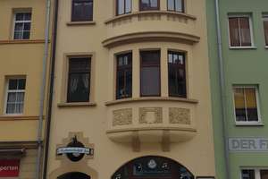 WG-Zimmer mit eigenem Bad in Campusnähe; Room in shared flat with private bathroom near campus – Bachstraße 24, 7743 Jena-Zentrum, Jena – Vorschaubild 9