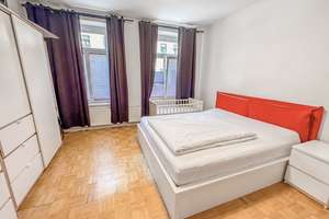 RENDITESTARKE KAPITALANLAGE MIT GARTEN - IM REPRÄSENTATIVEN, BEREITS SANIERTEN ALTBAU IN EUTRITZSCH – Die vollständige Adresse der Immobilie erhältst du vom Anbieter., 4129 Eutritzsch, Leipzig – Vorschaubild 15