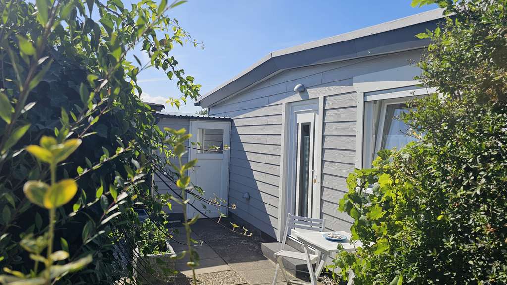 Immobilie in Dahme - Charmantes Ferienhaus in Dahme mit Stellplatz - Bild 0