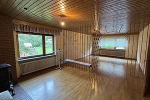 Einfamilienhaus mit großer Kellerwerkstatt am Ortsrand - – Die vollständige Adresse der Immobilie erhältst du vom Anbieter., 66629 Freisen – Vorschaubild 4