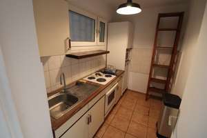 2 Zimmer Wohnung mit großem Balkon in Berlin Westend – Rognitzstr 17, 14059 Westend, Berlin – Vorschaubild 9