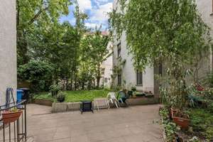 WOHNEN IM GRÜNDERZEIT-ALTBAU. LEBEN AM SCHILLERKIEZ & TEMPELHOFER FELD. – Emser Straße 80, 12051 Neukölln (Ortsteil), Berlin – Vorschaubild 22