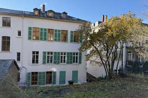 Taunusstrasse:  4-Zimmer Dachgeschoß Wohnung in spätklassizistischer Villa   – Taunusstrasse 67, 65183 Nordost, Wiesbaden – Vorschaubild 4